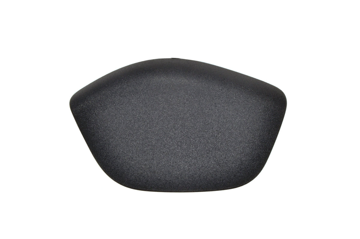 Mitsubishi OEM Rear Spoiler Cap for Evo X (RH 6515A158)