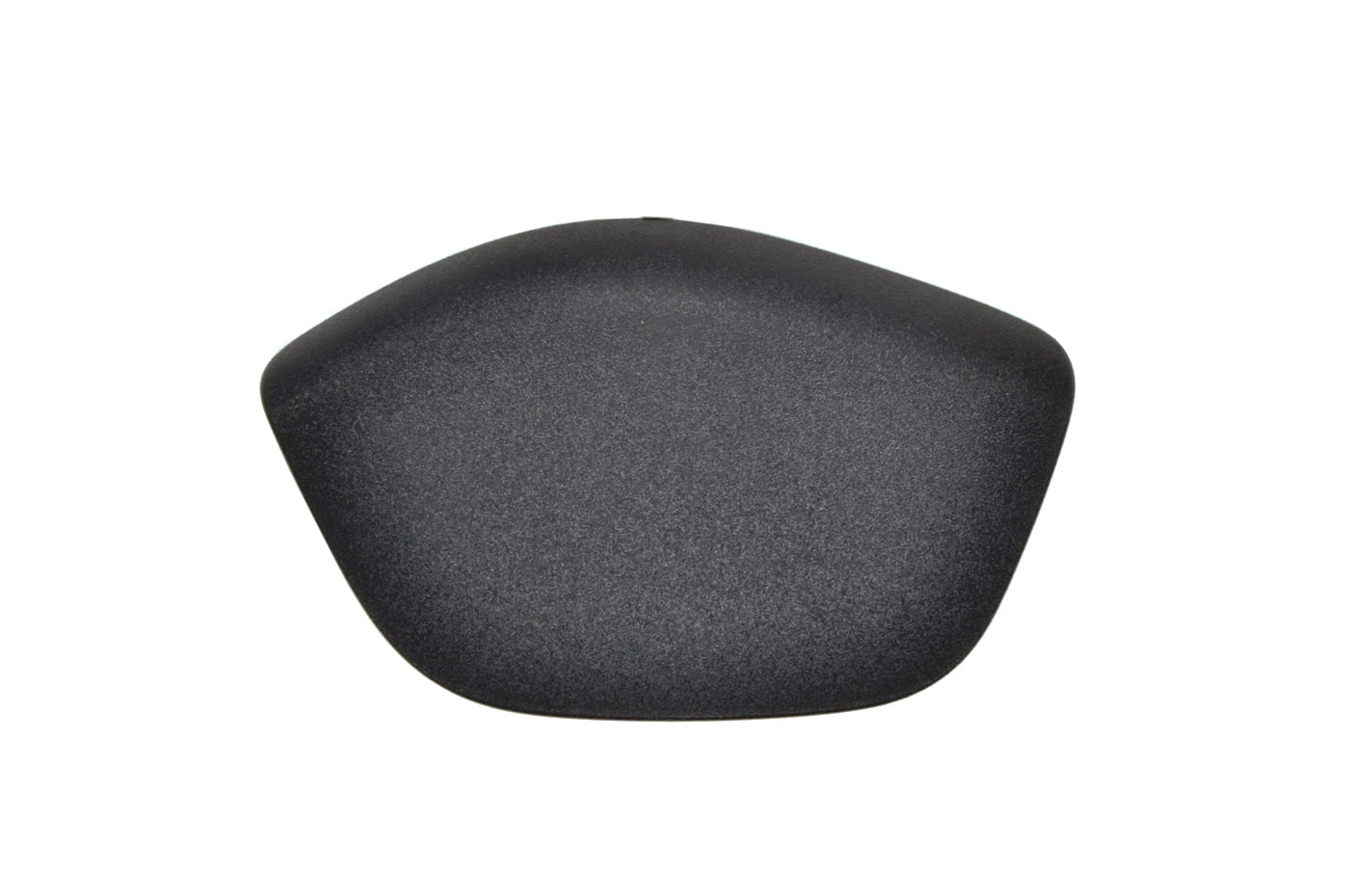 Mitsubishi OEM Rear Spoiler Cap for Evo X (RH 6515A158)