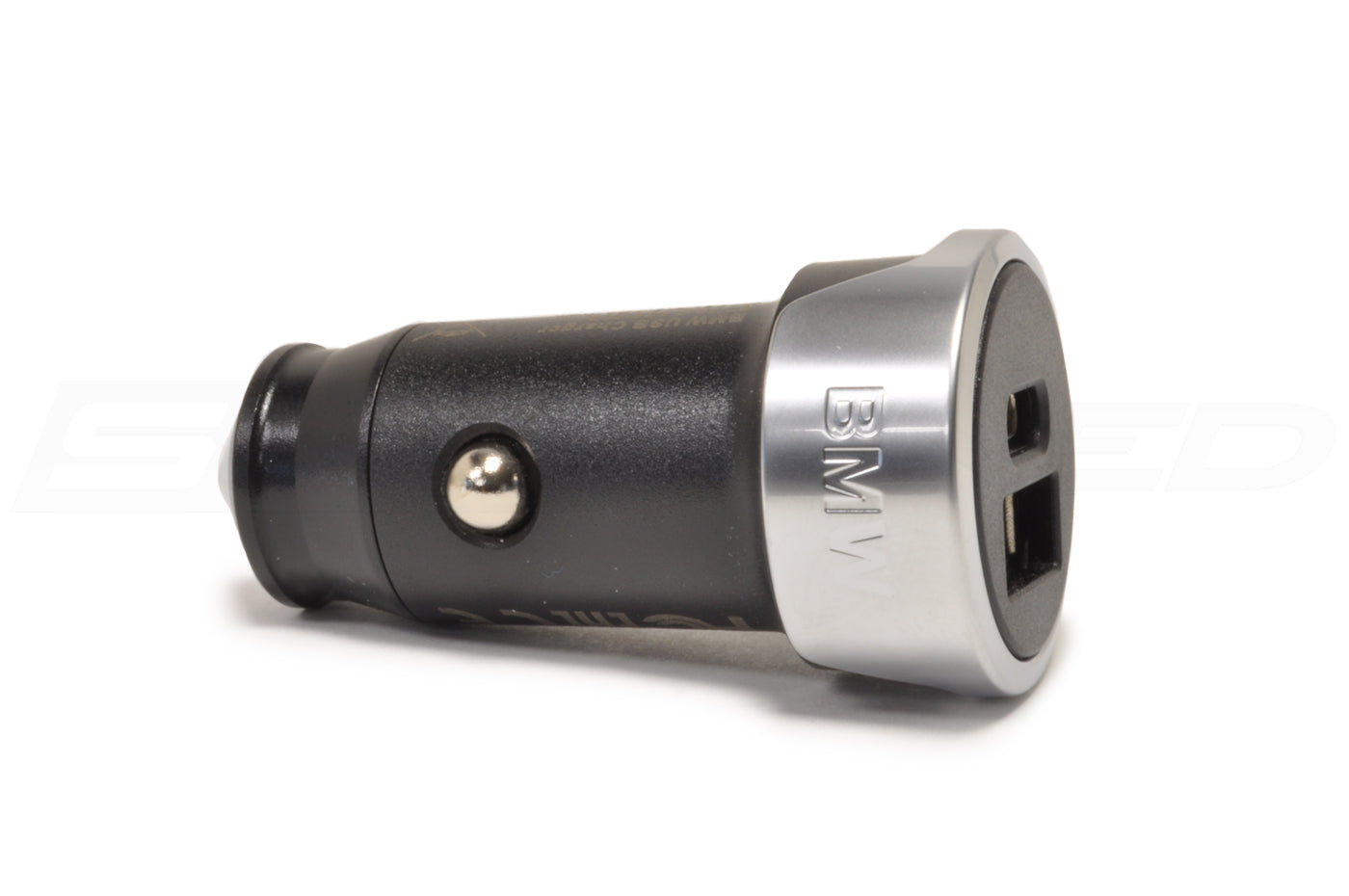 BMW Dual USB Charger for Type A and C (65412458286)