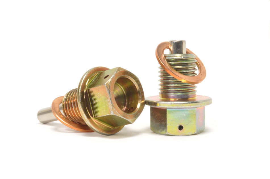 Skunk2 Magnetic Drain Plug Set M14x1.5 (657-05-0030)