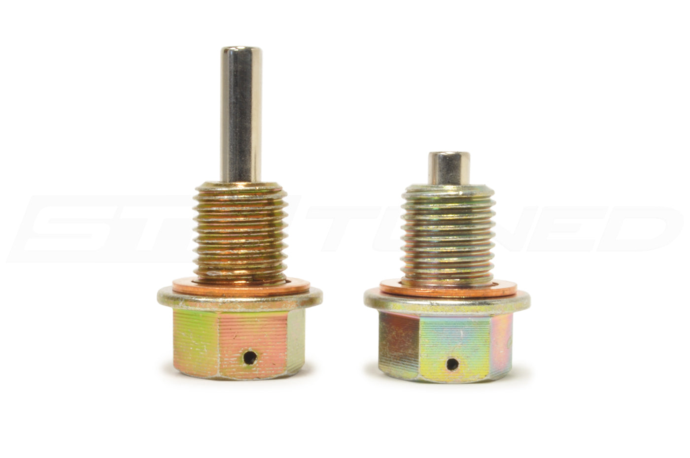 Skunk2 Magnetic Drain Plug Set M14x1.5 (657-05-0030)