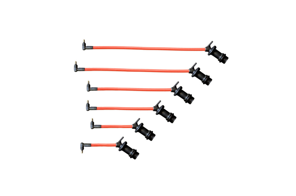 Magnecor KV85 Ignition Cables for MK3 Supra (6593)