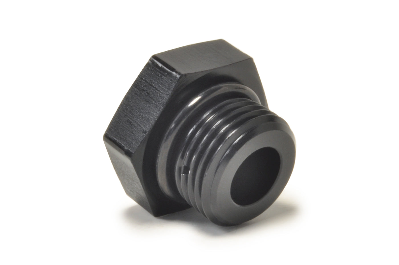 Russell -8AN Port Plug (660283)