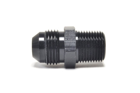 Russell -8AN to 3/8 NPT Straight Flare to Pipe (660483)