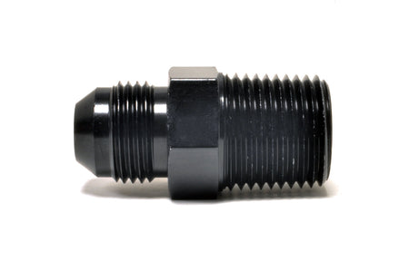 Russell Straight Adapter Fitting -8AN to 1/2" NPT (660493)