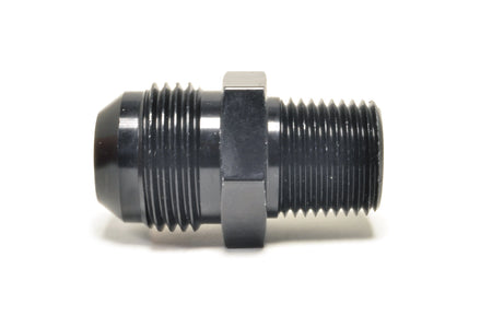 Russell -12AN to 1/2 NPT Straight Flare to Pipe Adapter (660523) 