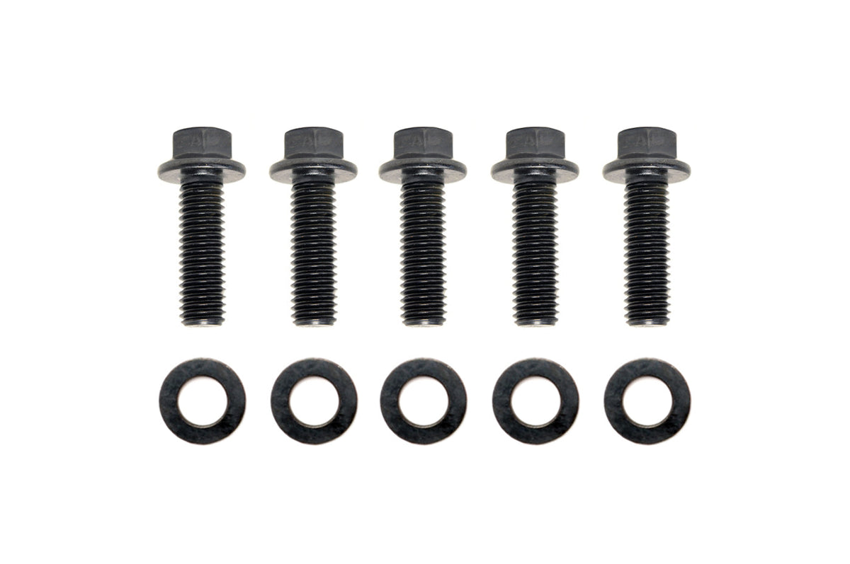 ARP M8 x 1.25 Bolt Kit Set of 5 (661-1002)