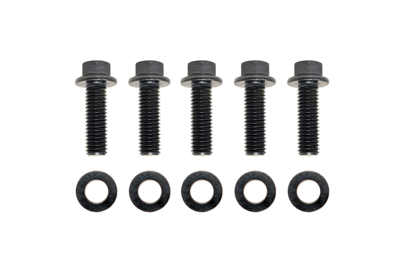 ARP M8 x 1.25 Bolt Kit Set of 5 (661-1002)