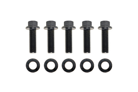 ARP M8 x 1.25 Bolt Kit Set of 5 (661-1002)
