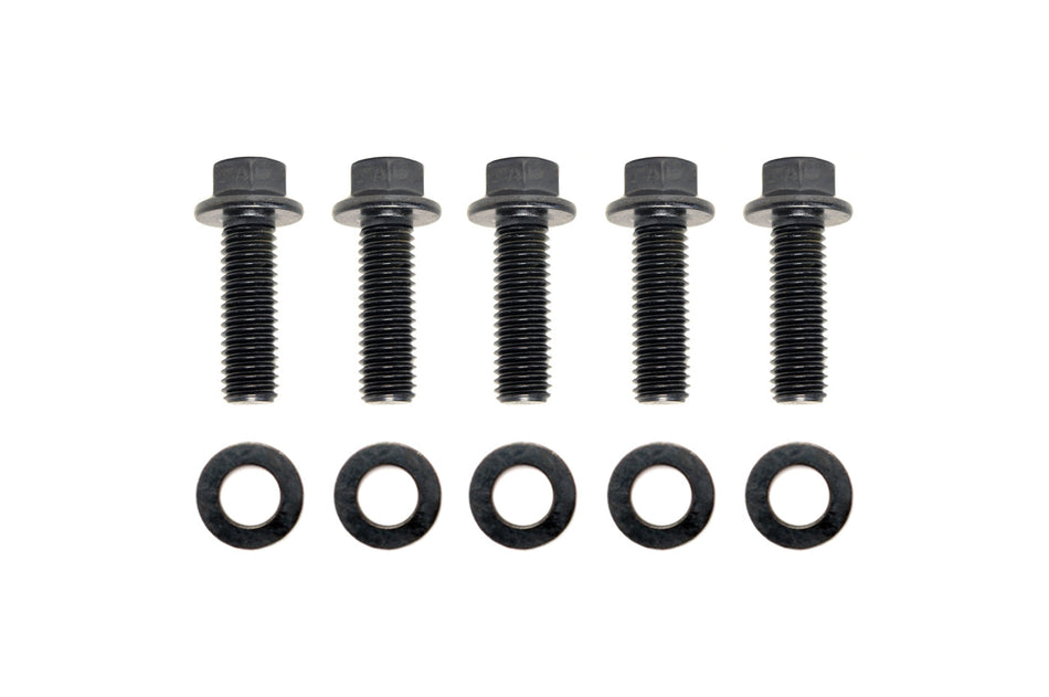 ARP M8 x 1.25 Bolt Kit Set of 5 (661-1002)