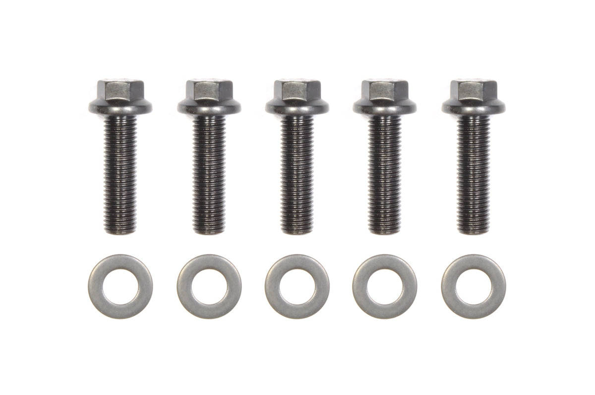 ARP Bolt Kit M10 x 35mm 1.25 Thread (663-1004)