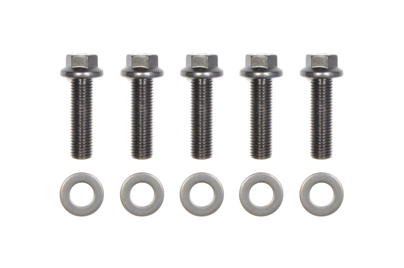 ARP Bolt Kit M10 x 35mm 1.25 Thread (663-1004)
