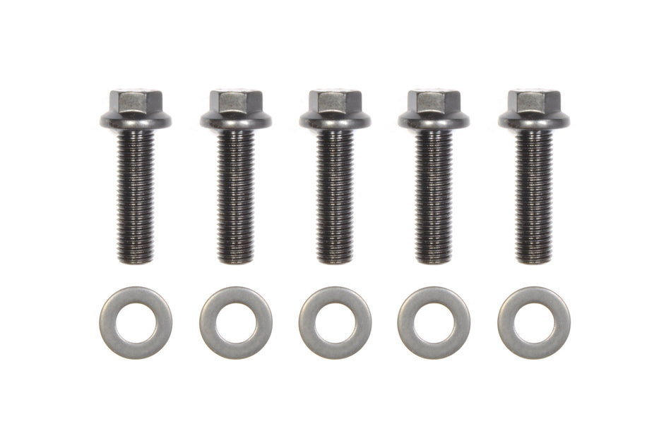 ARP Bolt Kit M10 x 35mm 1.25 Thread (663-1004)