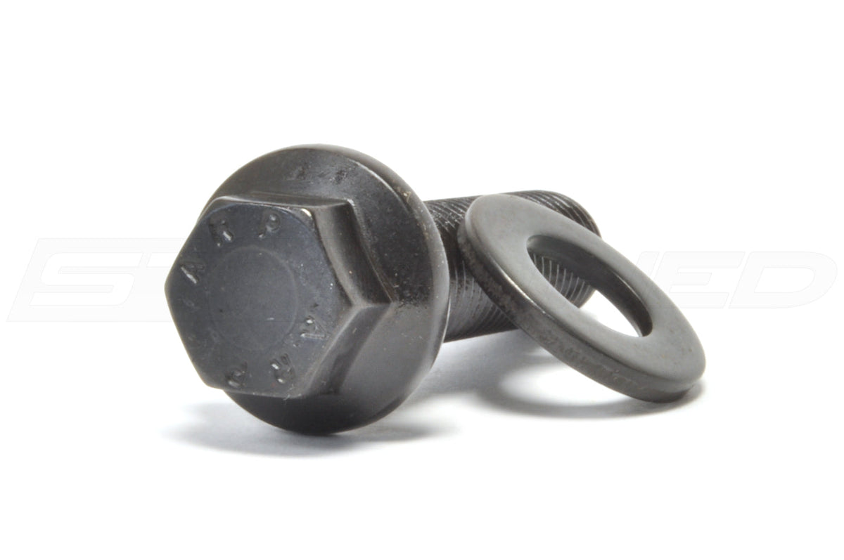 ARP Bolt Kit M10 x 35mm 1.25 Thread (663-1004)
