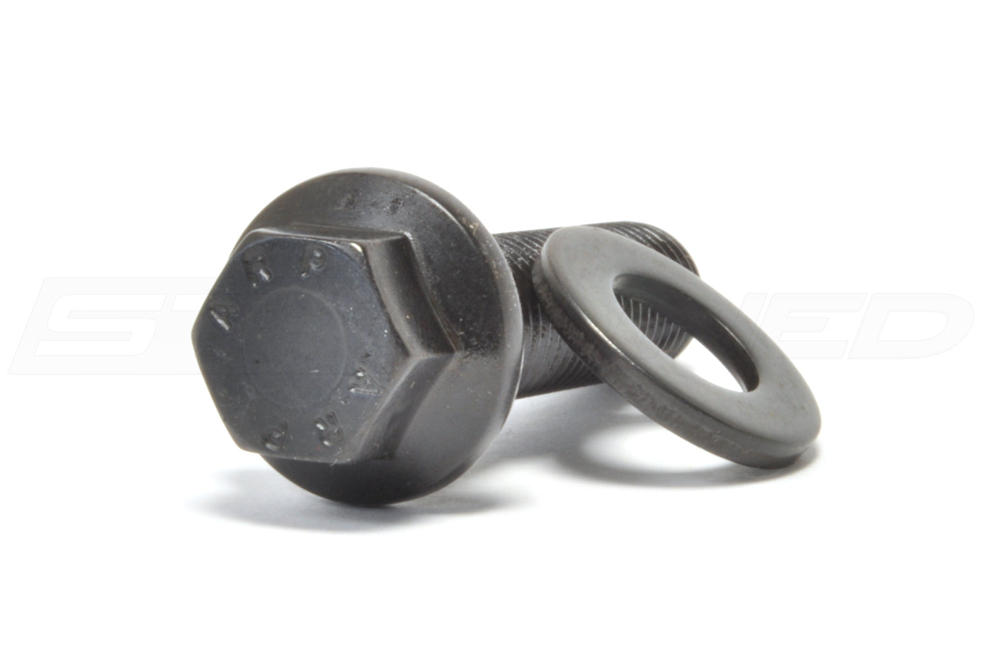 ARP Bolt Kit M10 x 35mm 1.25 Thread (663-1004)