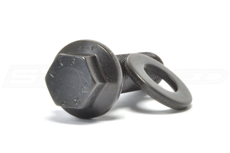 ARP Bolt Kit M10 x 35mm 1.25 Thread (663-1004)