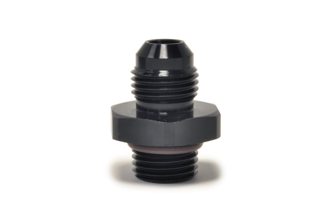 Russell -6AN O-Ring Boss Radius -6AN Port (670840)