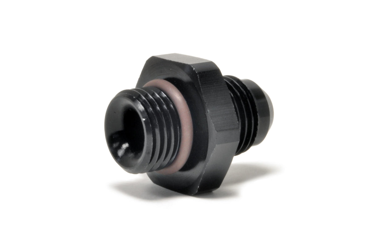 Russell -6AN O-Ring Boss Radius -6AN Port (670840)