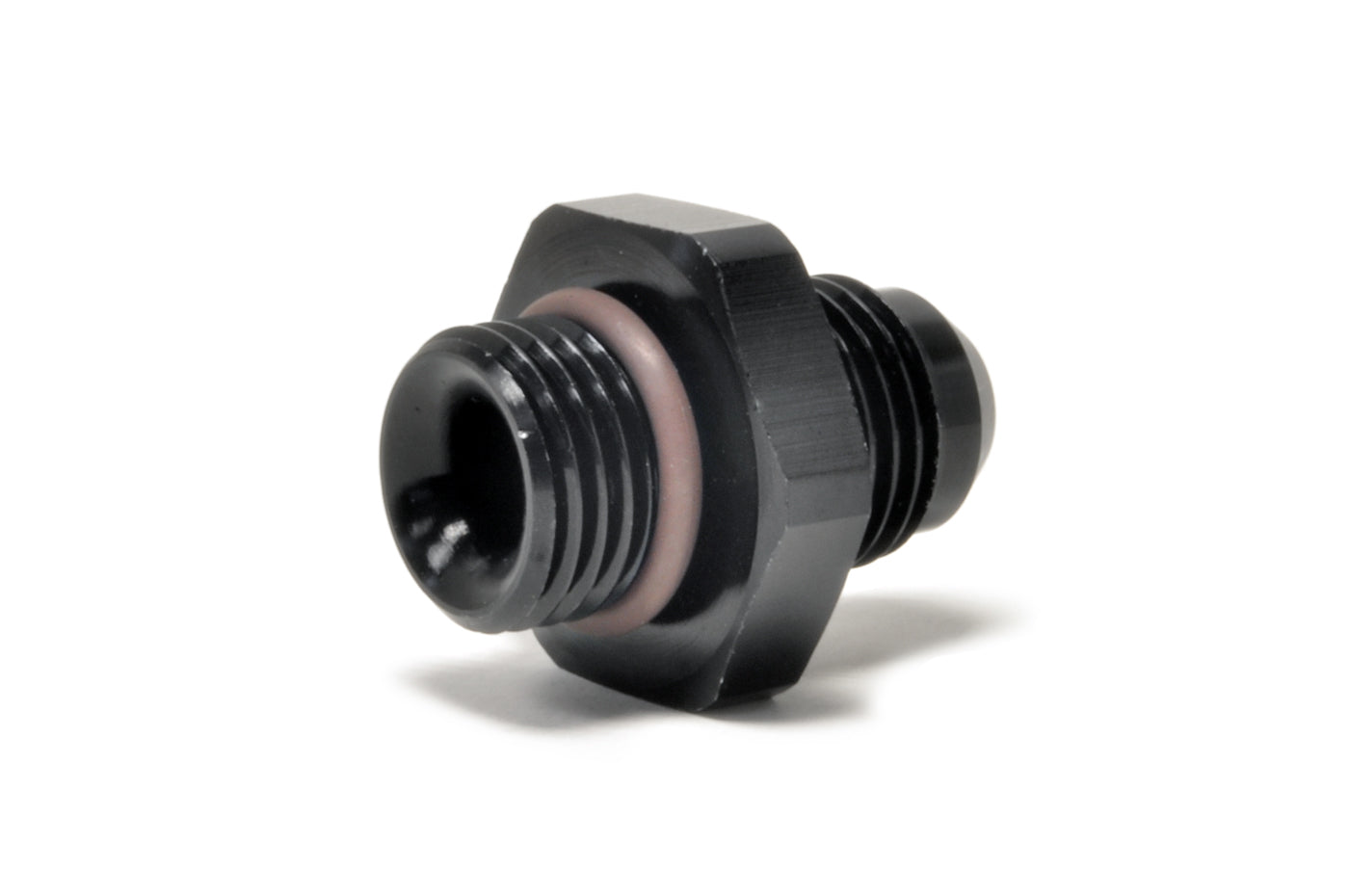 Russell -6AN O-Ring Boss Radius -6AN Port (670840)