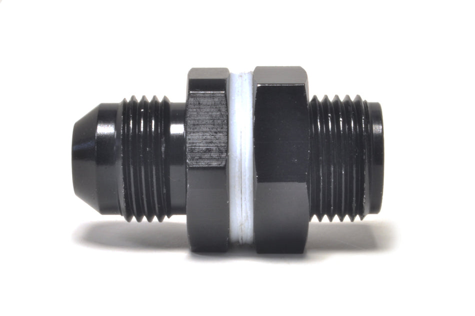 Russell Fuel Cell Bulkhead Fitting -8AN (670860)