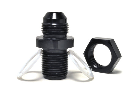 Russell Fuel Cell Bulkhead Fitting -8AN (670860)