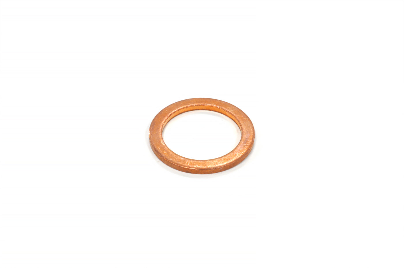 Maserati/Ferrari OEM Engine Oil Drain Plug Washer for 488 (675000691)