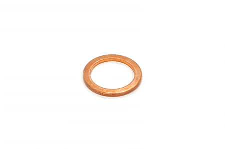 Maserati/Ferrari OEM Engine Oil Drain Plug Washer for 488 (675000691)