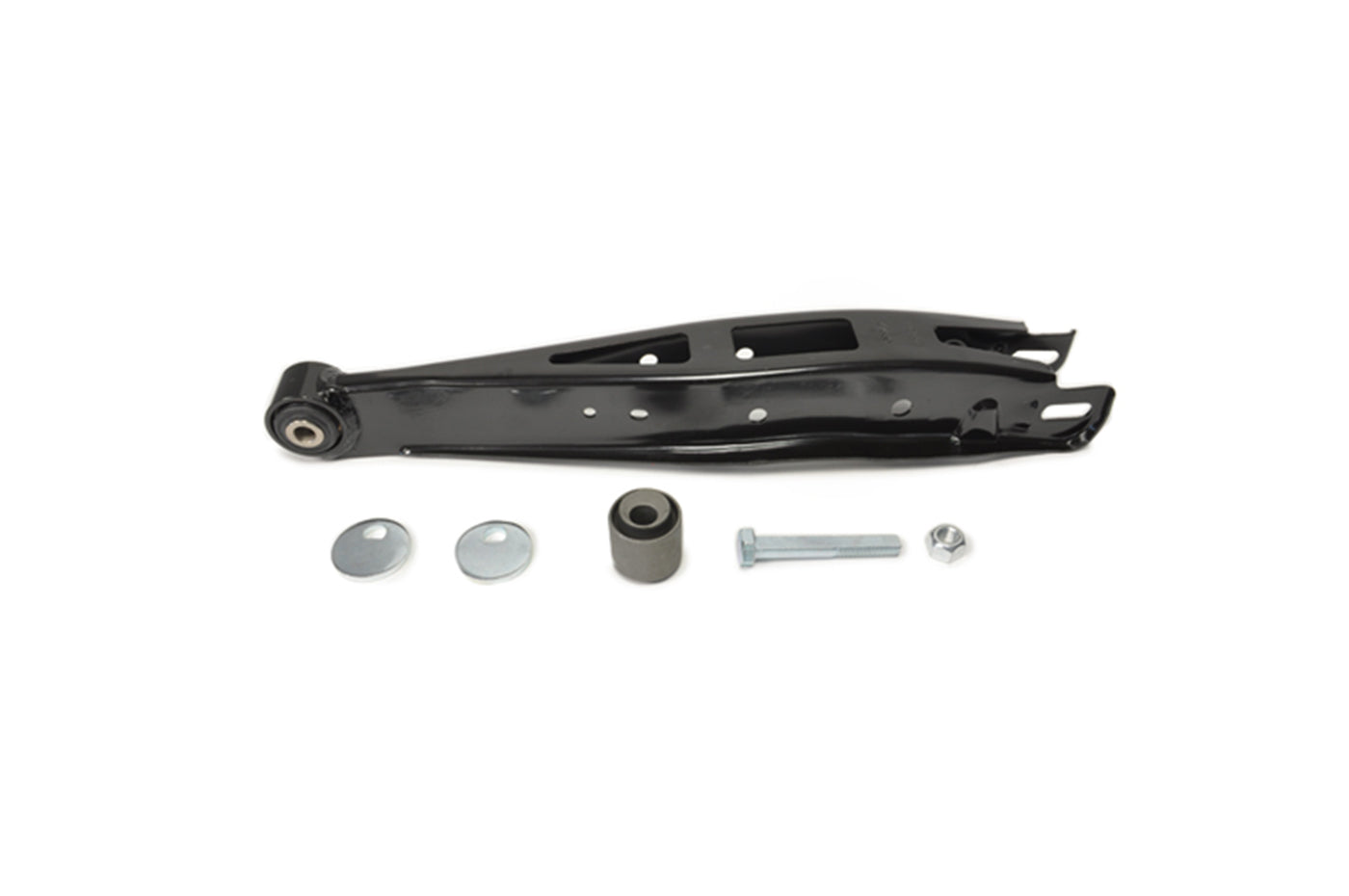 67660 SPC Adjustable Rear Lower Control Arm for WRX STi BRZ