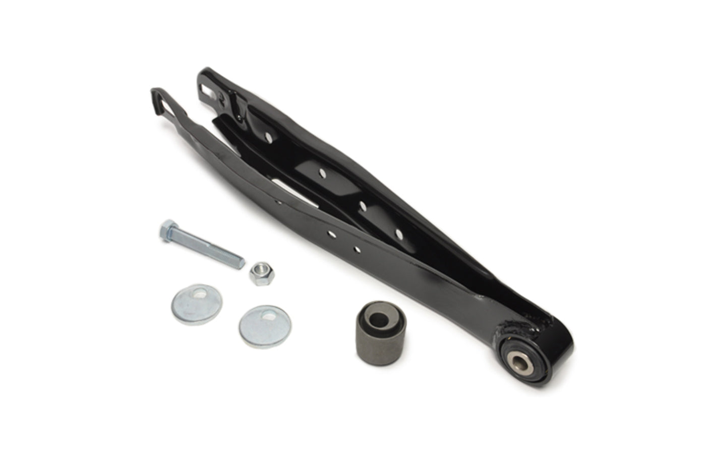 67660 SPC Adjustable Rear Lower Control Arm for WRX STi BRZ
