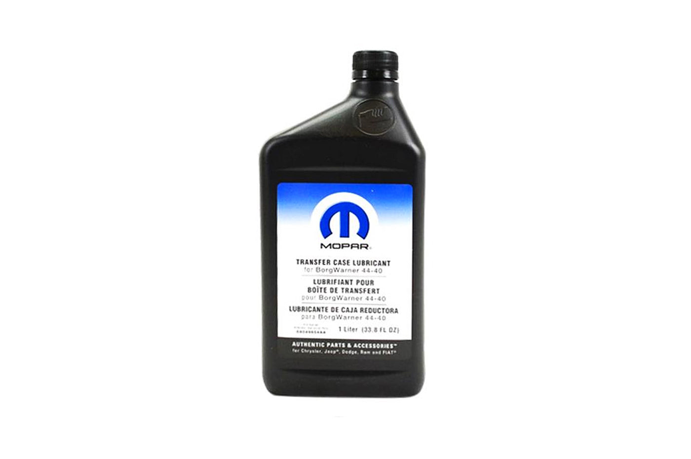 Mopar Transfer Case Lubricant for 2021+ Ram TRX (68049954AC)