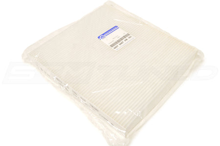 Mopar Cabin Air Filter 2011+ Grand Cherokee / Durango (68079487AB)