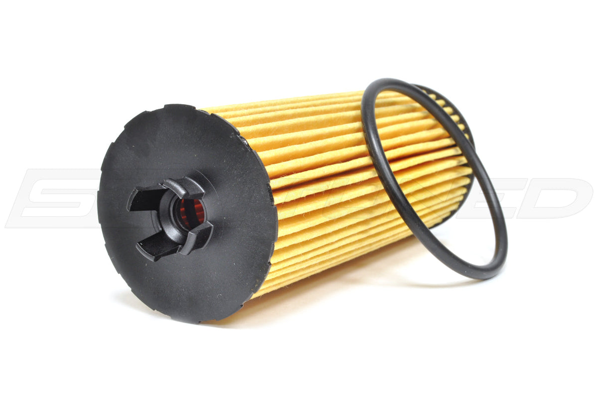 Mopar MO-744 Engine Oil Filter for 11-13 Jeep Grand Cherokee 3.6L (68079744AD)