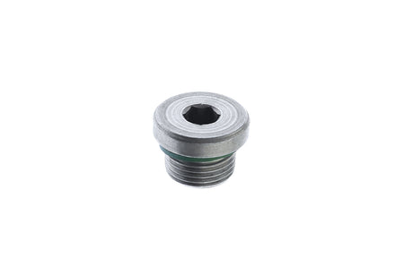 Mopar Transmission Oil Pan Fill Plug for Hellcat TRX Trackhawk (68145443AB)