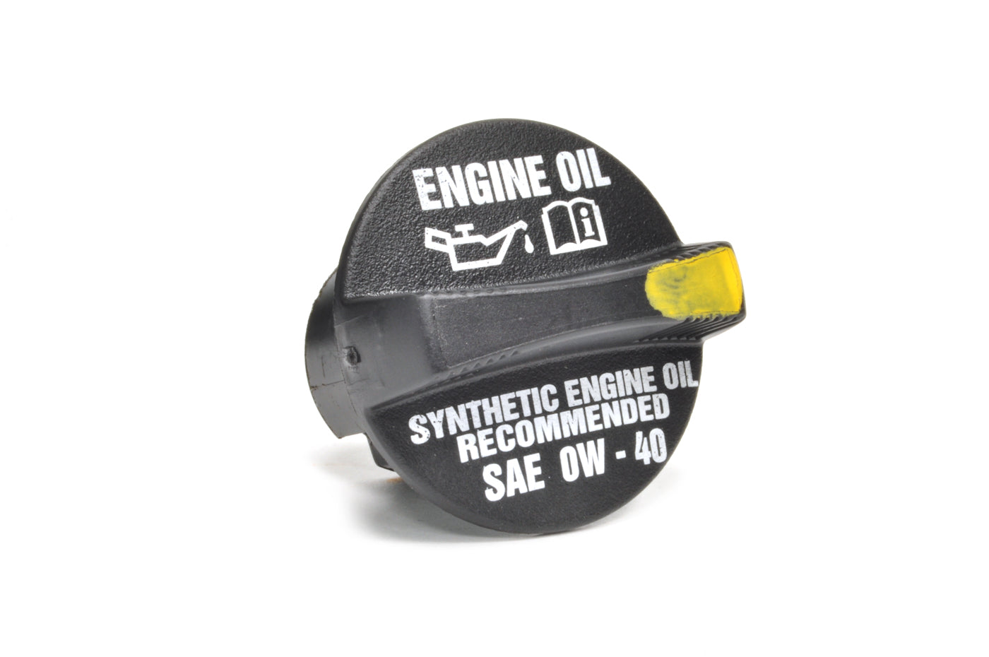 Mopar Engine Oil Cap for TRX Trackhawk Hellcat (68206054AA)