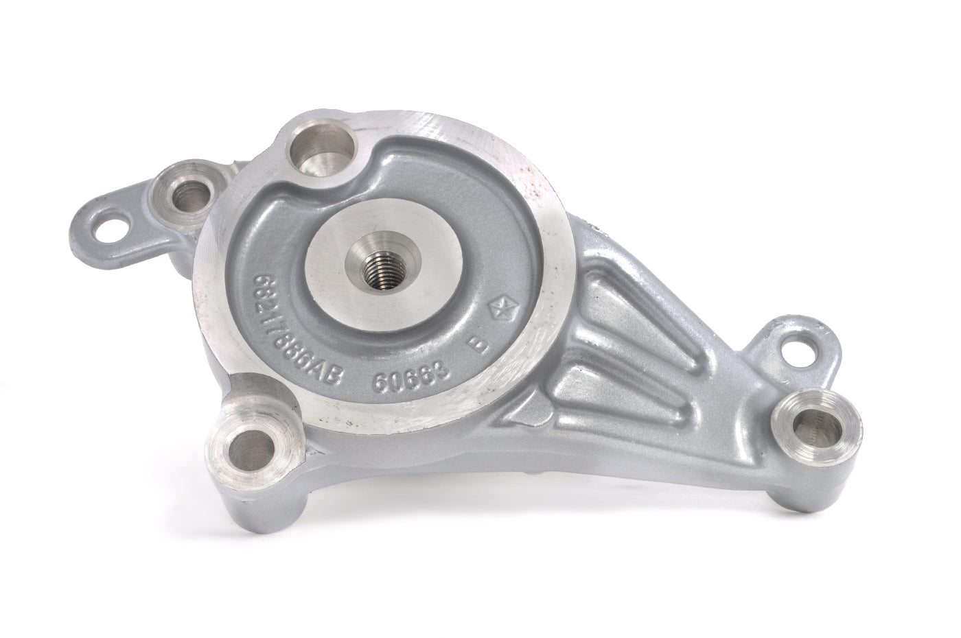 Mopar Supercharger Tensioner Bracket for Hellcat TRX Trackhawk (68217886AB)