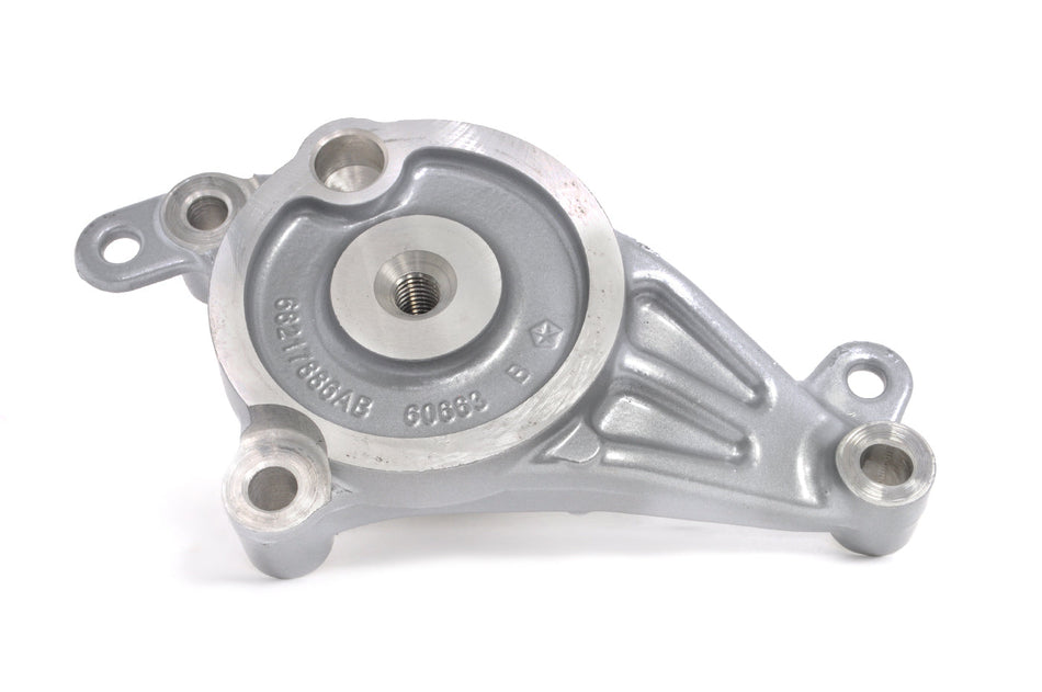 Mopar Supercharger Tensioner Bracket for Hellcat TRX Trackhawk (68217886AB)