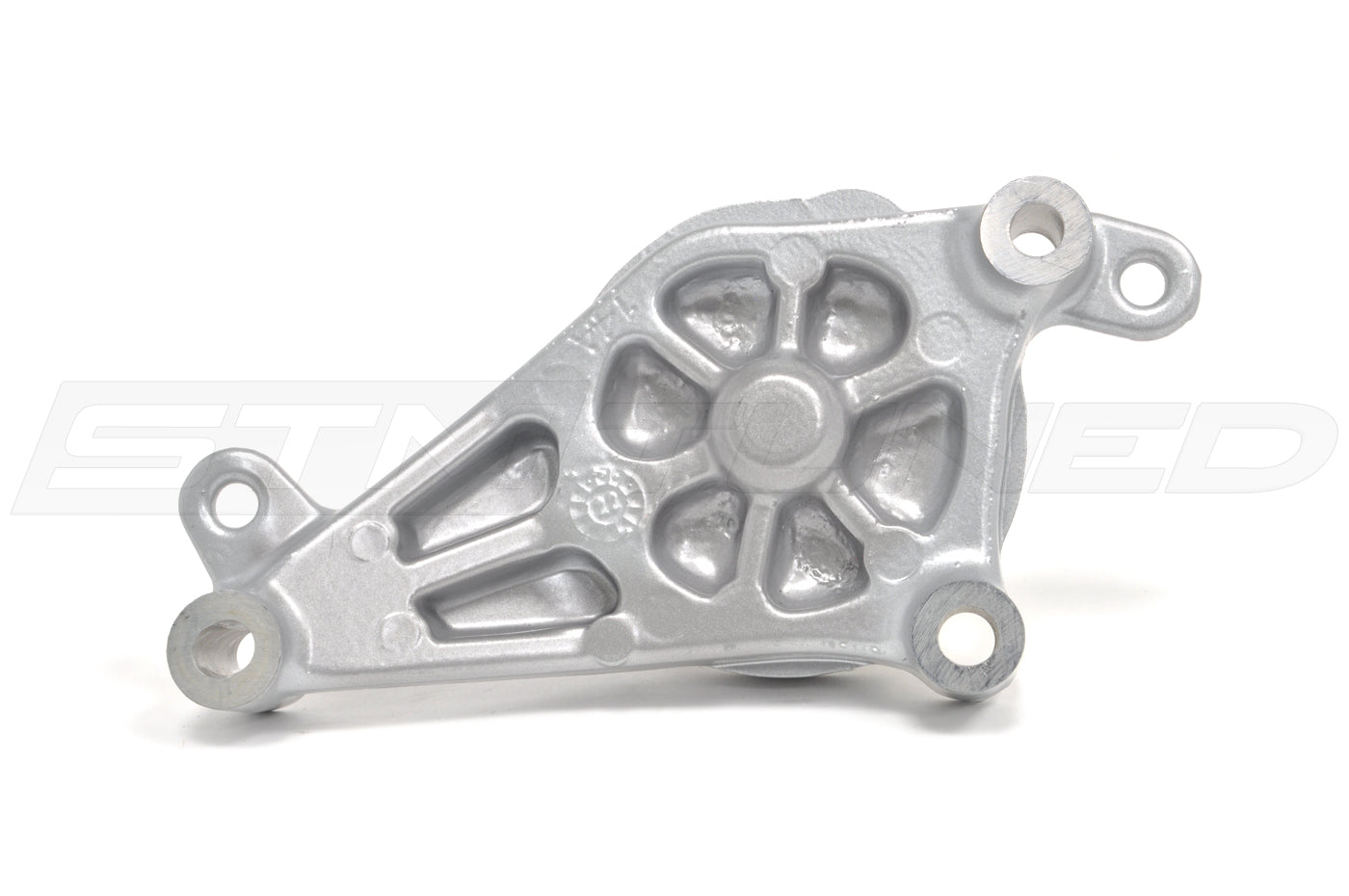 Mopar Supercharger Tensioner Bracket for Hellcat TRX Trackhawk (68217886AB)
