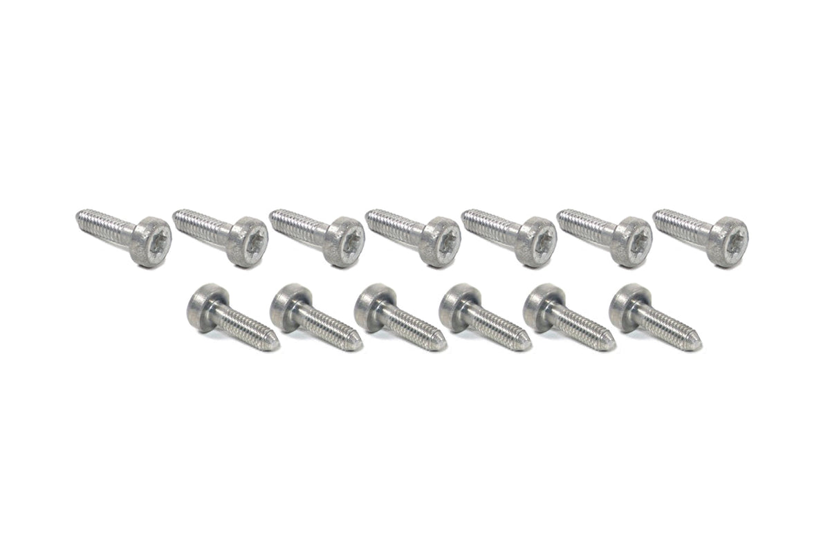 Mopar Transmission Oil Pan Screw Set for Hellcat TRX Trackhawk (68261541AA)