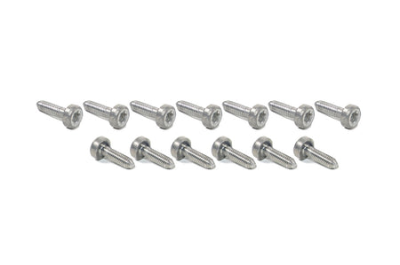 Mopar Transmission Oil Pan Screw Set for Hellcat TRX Trackhawk (68261541AA)