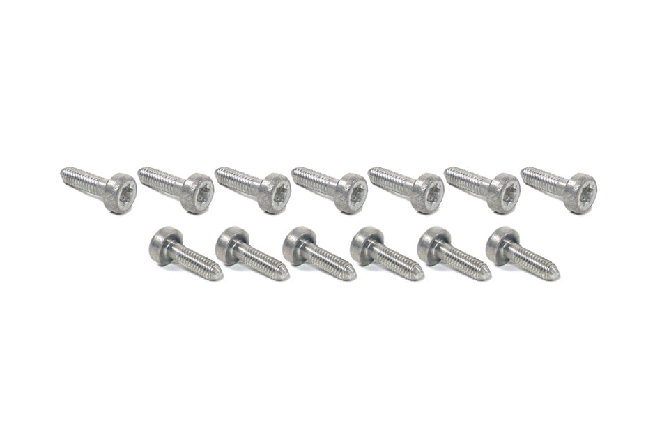 Mopar Transmission Oil Pan Screw Set for Hellcat TRX Trackhawk (68261541AA)