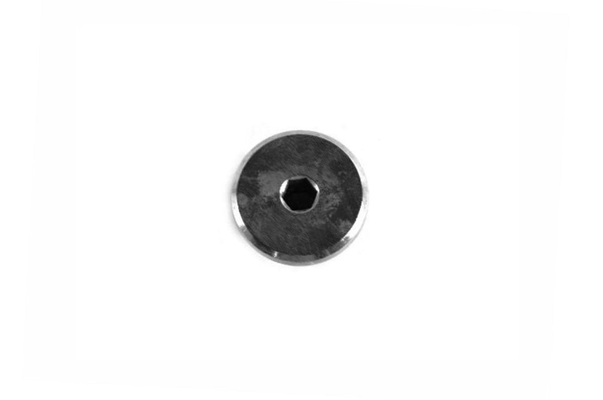 Mopar Transmission Oil Pan Drain Plug for Hellcat TRX Trackhawk (68261581AA)