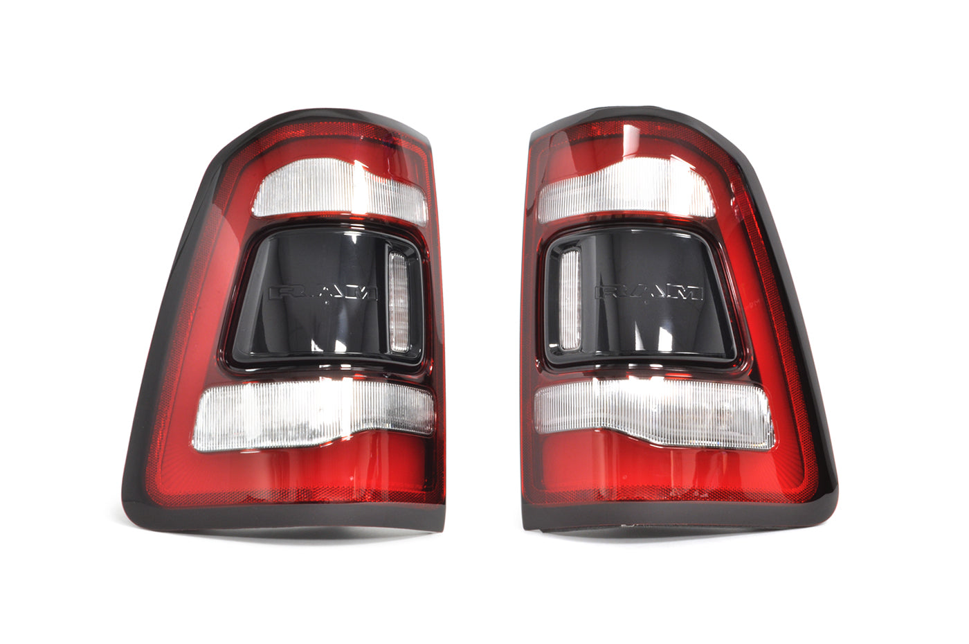 Mopar Tail Light for 2021+ Ram TRX (68262531AH 68262532AH)