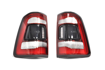 Mopar Tail Light for 2021+ Ram TRX (68262531AH 68262532AH)