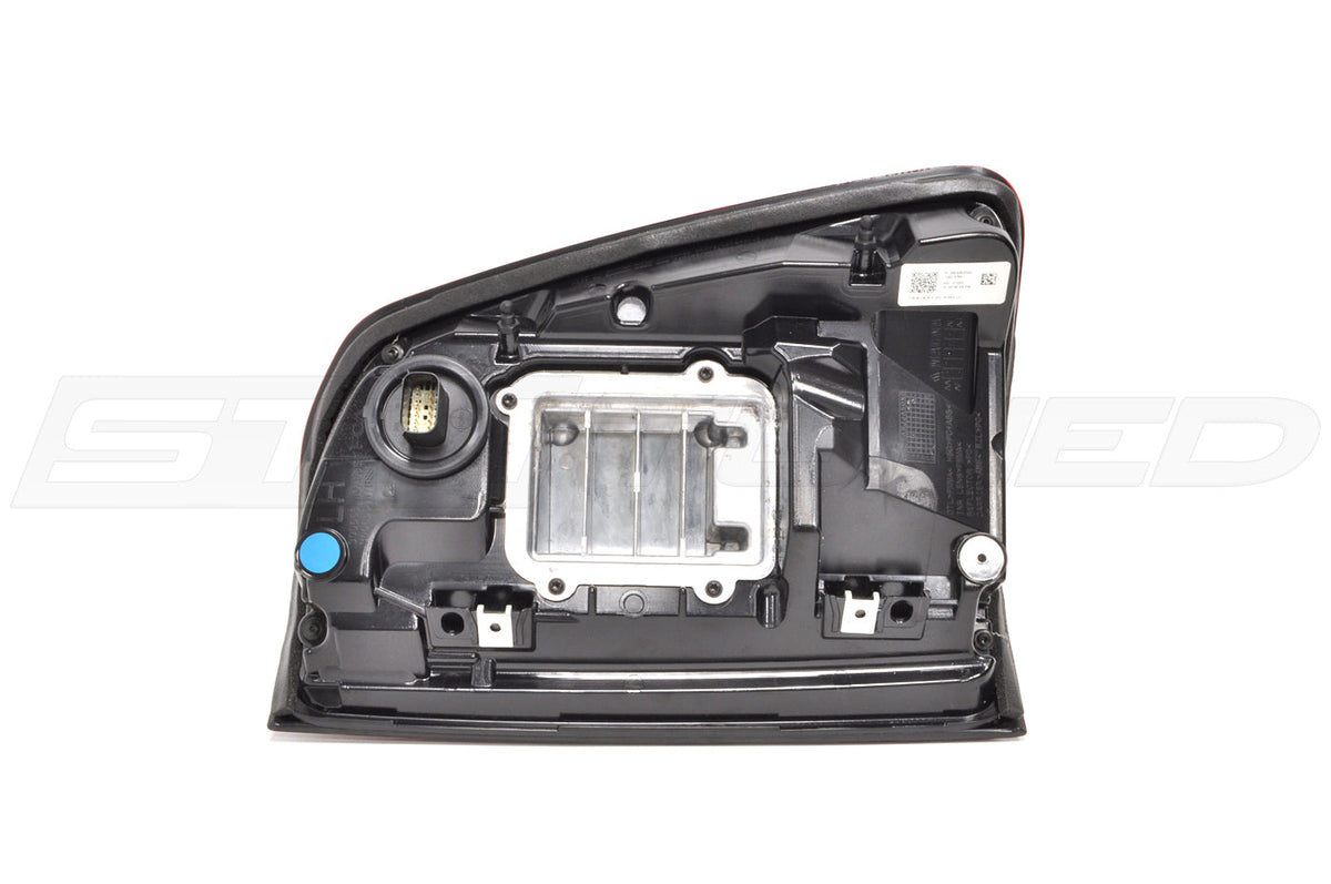 Mopar Tail Light for 2021+ Ram TRX