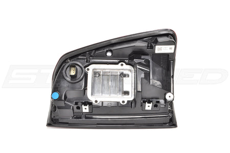 Mopar Tail Light for 2021+ Ram TRX