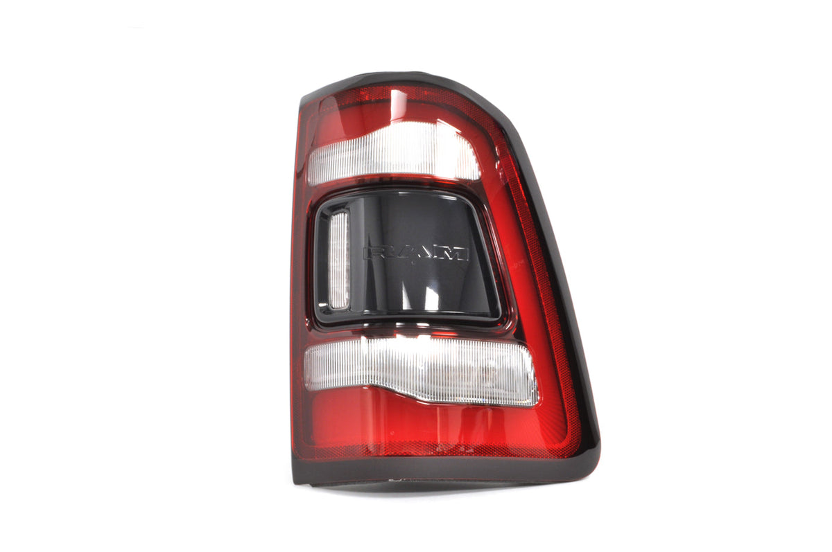 Mopar Tail Light for 2021+ Ram TRX (Right 68262532AH)