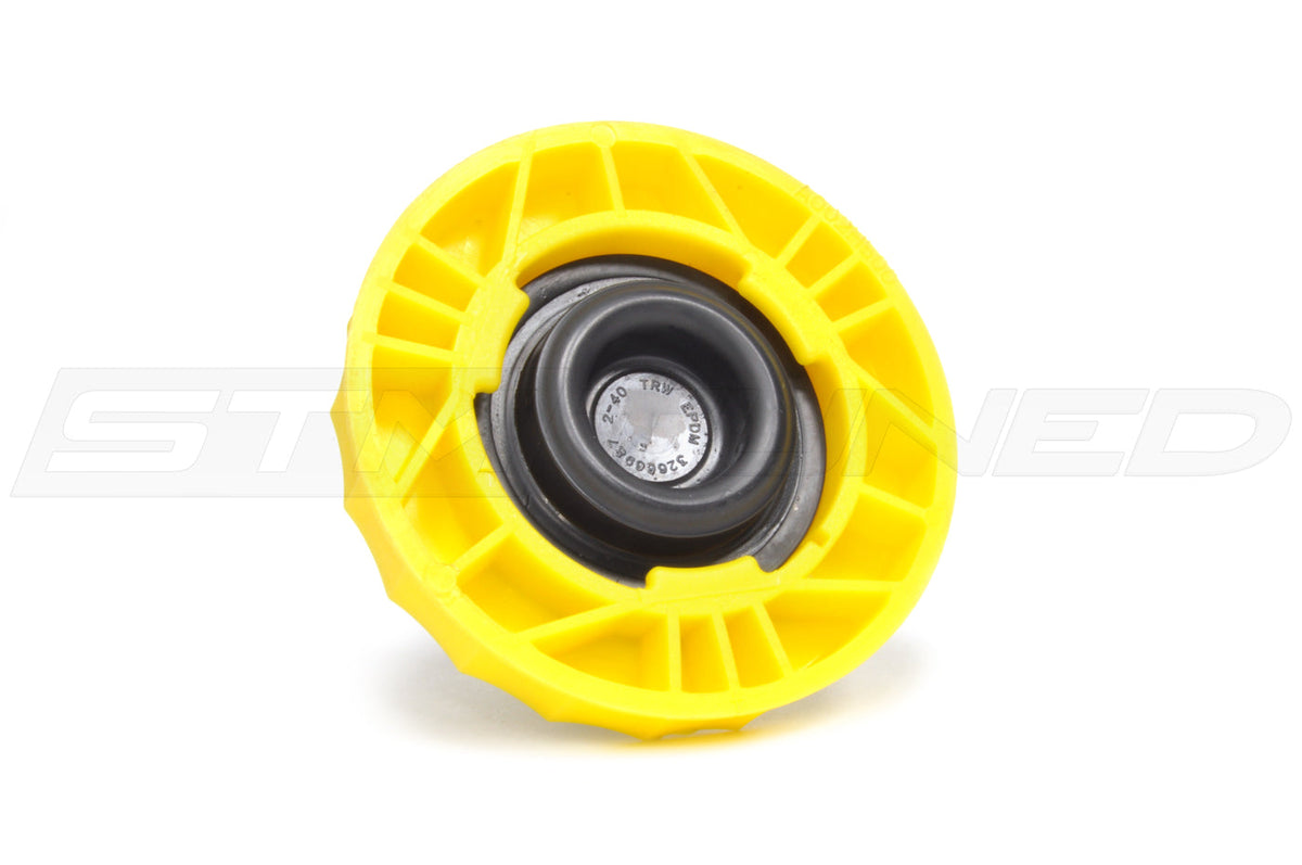 Mopar Brake Fluid Master Cylinder Cap for 2021+ Ram TRX (68398161AA)