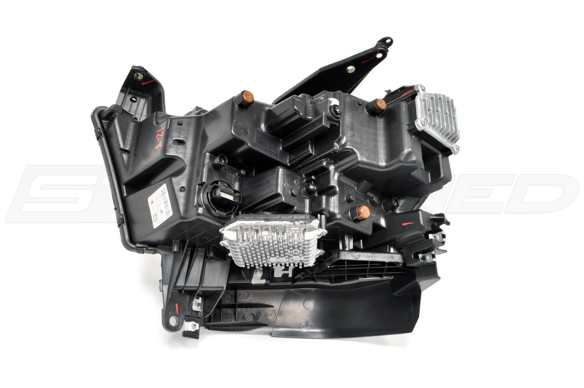 Mopar Headlights for 2021+ Ram TRX (68442528AE 68442529AE)