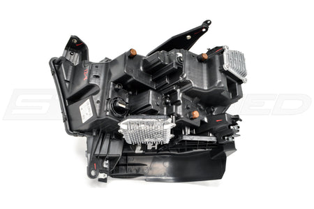 Mopar Headlights for 2021+ Ram TRX (68442528AE 68442529AE)