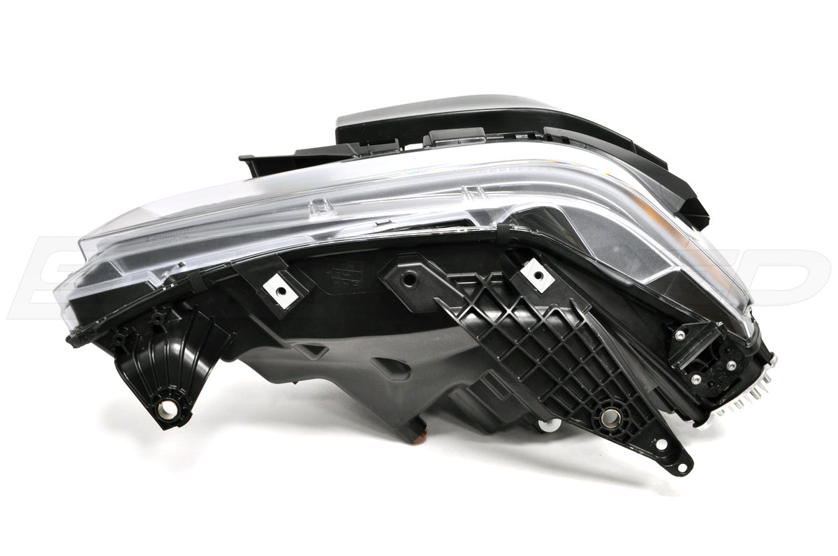 Mopar Headlights for 2021+ Ram TRX (68442528AE 68442529AE)